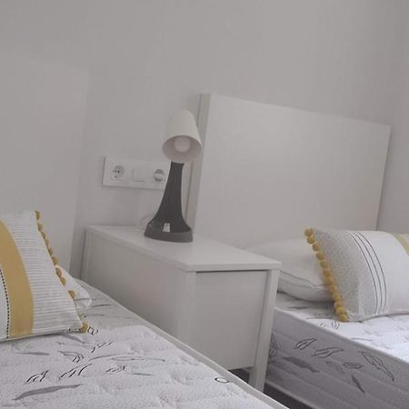 Apartament La Casa De Sola Kadyks Zewnętrze zdjęcie