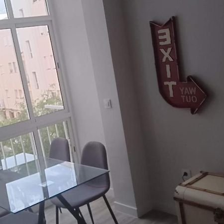 Apartament La Casa De Sola Kadyks Zewnętrze zdjęcie
