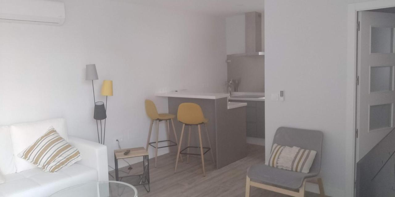 Apartament La Casa De Sola Kadyks Zewnętrze zdjęcie