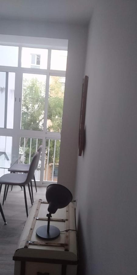 Apartament La Casa De Sola Kadyks Zewnętrze zdjęcie