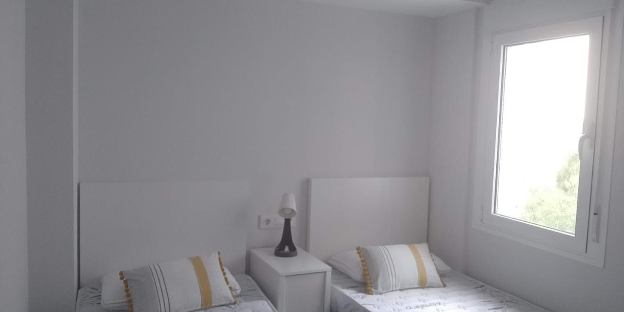 Apartament La Casa De Sola Kadyks Zewnętrze zdjęcie