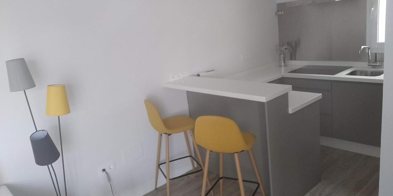 Apartament La Casa De Sola Kadyks Zewnętrze zdjęcie